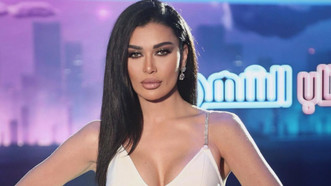 Nadine Rassi allegedly receives death threats