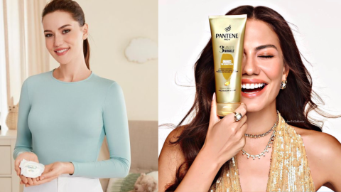 Here's how much money Turkish stars make from ads