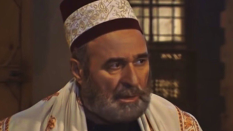 Mahmoud Jarkas dies at 90 years old