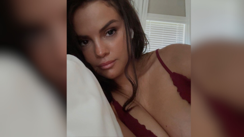 Selena Gomez wishes friend and kidney donor Francia Raisa a happy birthday 