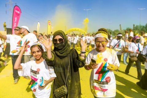KSA multibillion-dollar investment firm: golf, football & more