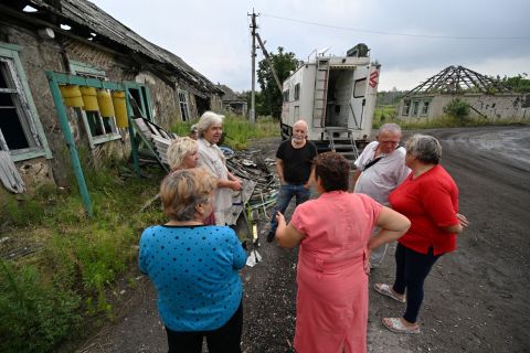 Russian forces launch precise strikes on Ukrainian naval sites