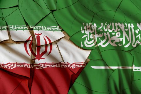 KSA denounces Iranian claims over Durra field