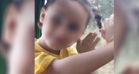 Leen Talib, 6, dies due to sexual assault in Lebanon