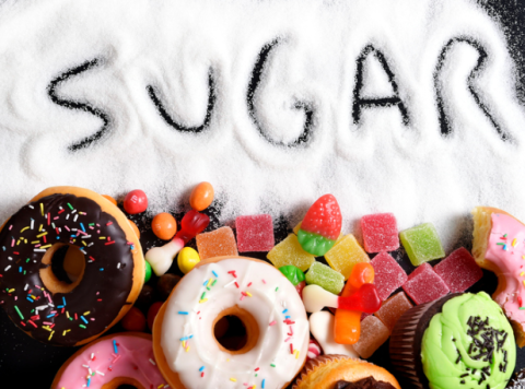 What happens to your body when you cut out sugar?
