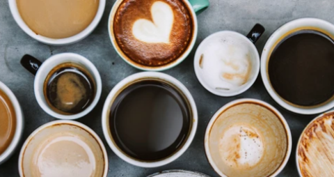 The many benefits of black coffee