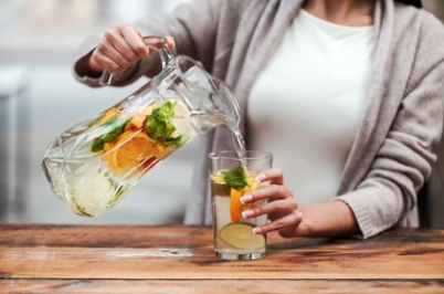 Fantastic drinks for lowering blood sugar levels