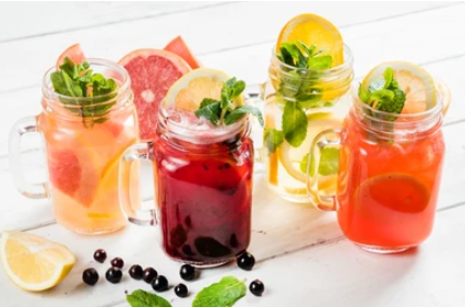 Fantastic drinks for lowering blood sugar levels