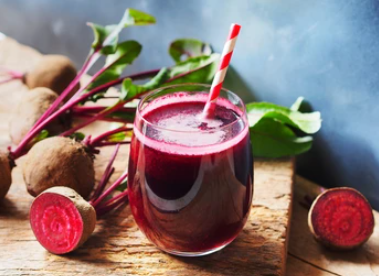 Benefits of beetroot for Pregnant Women