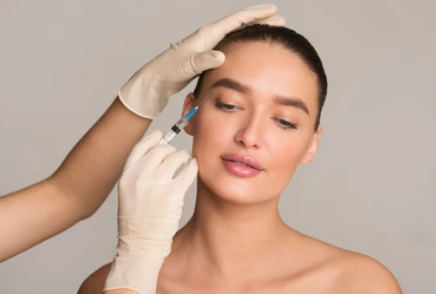 What is difference between Botox and Fillers?