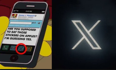 Twitter becomes X: How long was Musk sitting on X.com?