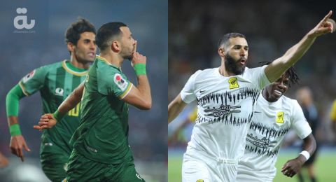 موعد مباراة الشرطة ضد الاتحاد في البطولة العربية 2023 والقنوات الناقلة