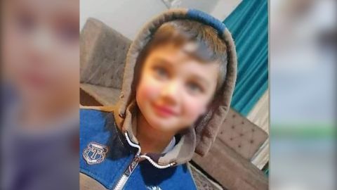 Iraqi child tortured to death by his stepmother