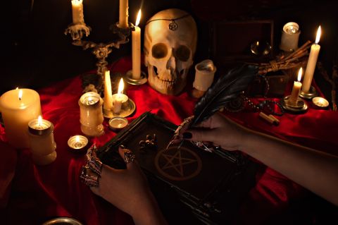 UAE cracks down on witchcraft: seven suspects referred to court