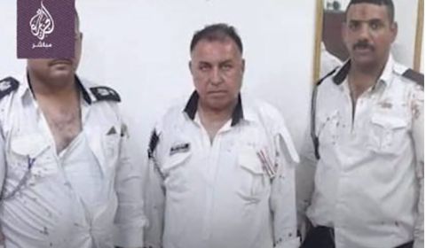 غضب في العراق بعد فضيحة اعتداء سائقي 
