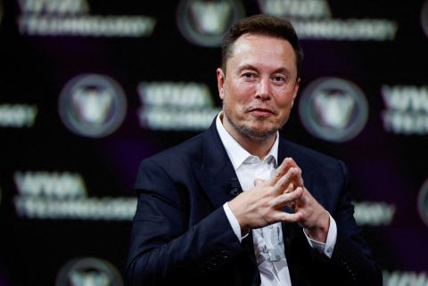 Elon Musk world's wealthiest individual incurs $20.3b loss