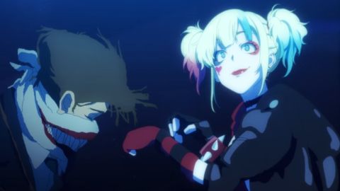 Suicide Squad gets an Isekai Anime