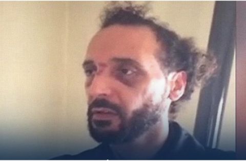 نقل هانيبال القذافي للعناية الفائقة بعد دخوله في غيبوبة