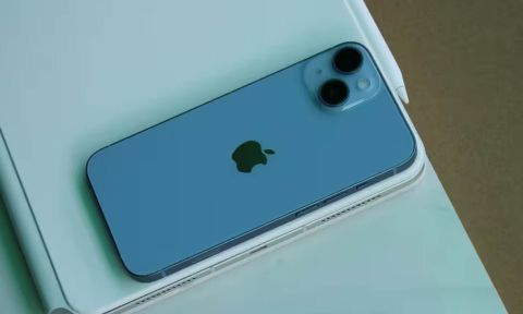 Apple's iPhone 15 event reportedly scheduled for September