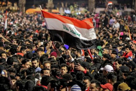 قضية رئيس الكنيسة المسيحية تلقي بظلالها: العراق يستدعي السفيرة الأمريكية