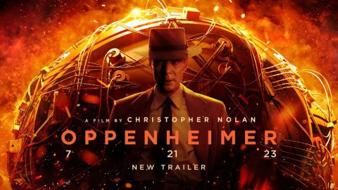 فيلم oppenheimer يتعرّض لهجوم كبير بسبب العنصريّة