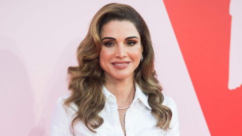 صورة نادرة للملكة رانيا تثير تفاعلا كبيرا على التواصل الإجتماعي 