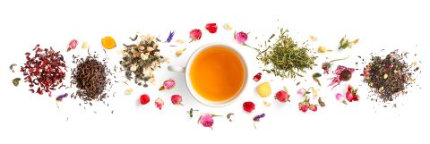Drinks that help with weight loss