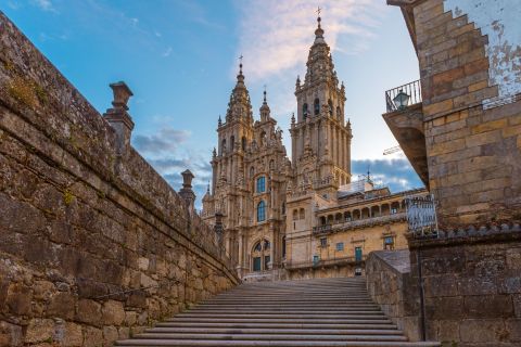 Spain to impose tourist tax for historic city