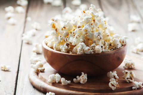 Food to help control blood pressure 