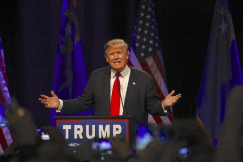 Trump faces new allegations in secret documents probe