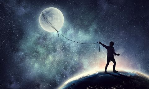 Having constantly recurring dreams, what it means?