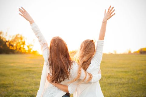 Letting go a bad friendship