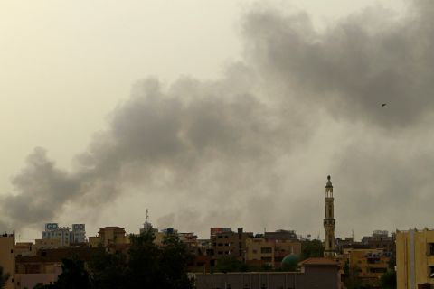 الجيش السوداني ينفذ عمليات 