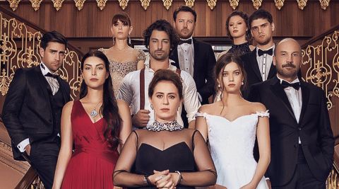 أنباء عن تعريب المسلسل التركي 