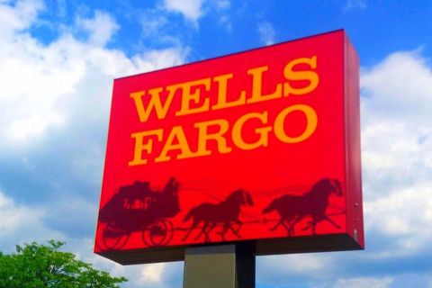 US imposes $549m in penalties against Wells Fargo