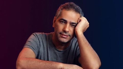 فضل شاكر يطرح (الأشخاص الغلط) ثالث أغنيات ألبومه الجديد 