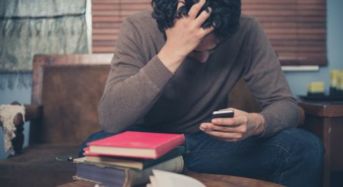 كلمات دعم للراسب في التوجيهي