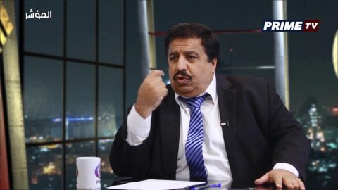 التميمي يتحدث لـ البوابة عن اسرار عصبة الانصار في مخيم عين الحلوة