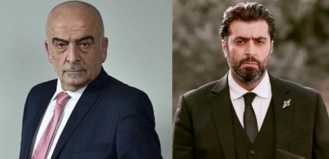 أنباء عن تواجد سلوم حداد في مسلسل تيم حسن وكاريس بشار القادم.. واسم رابع مفاجئة للجمهور