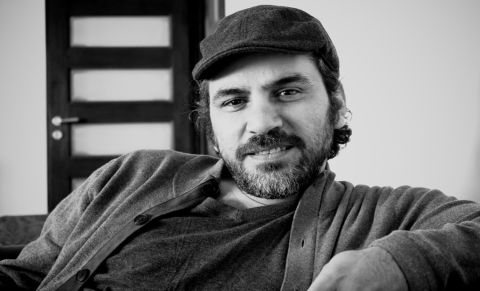 رامي حنا يعود للشاشة كـ مخرج - تفاصيل مسلسل ع أمل