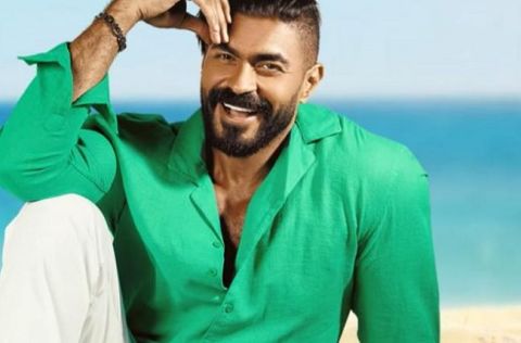 خالد سليم يطرح أحدث أغنياته (مين ده) و يغني في السعودية