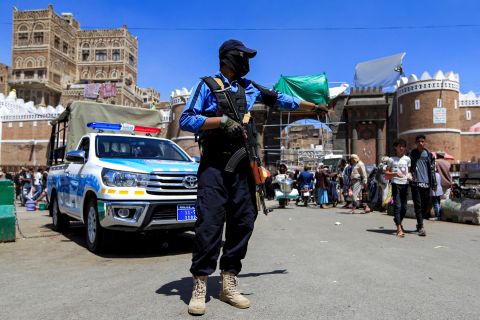 Yemeni journalist attacked in Sana’a