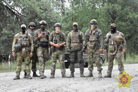 Was Wagner Group behind Niger coup?