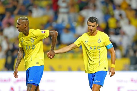موعد مباراة النصر القادمة في دوري روشن السعودي 2023-24 والقنوات الناقلة