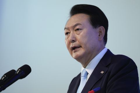 S. Korea president calls US-Japan summit a milestone 