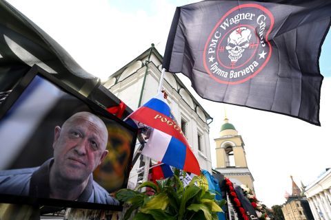 New video of Prigozhin ALIVE sparks fuss online