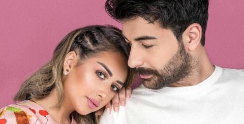 فرح الهادي تبكي بسبب والدتها..وعقيل يتحدث عن أزماته العائلية