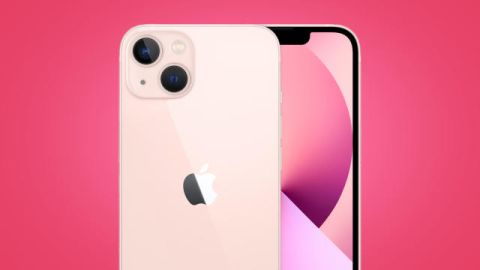 Has Barbie obsession reached Apple's iPhone 15?