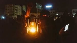 Protests erupt in Aden over power cuts