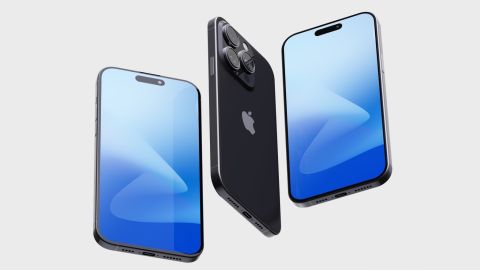 Apple's iPhone 15 event reportedly scheduled for September